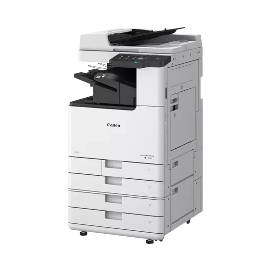 МФУ лазерное монохромное формата А3 МФУ лазерное Canon imageRUNNER 2930i (5975C005) — для бизнеса и офиса