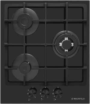 Газовая варочная панель MAUNFELD Maunfeld EGHG.43.33CB2/G