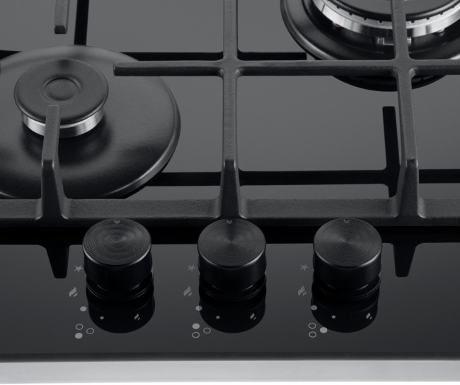 Газовая варочная панель MAUNFELD Maunfeld EGHG.43.33CB2/G Газовая варочная панель MAUNFELD Maunfeld EGHG.43.33CB2/G