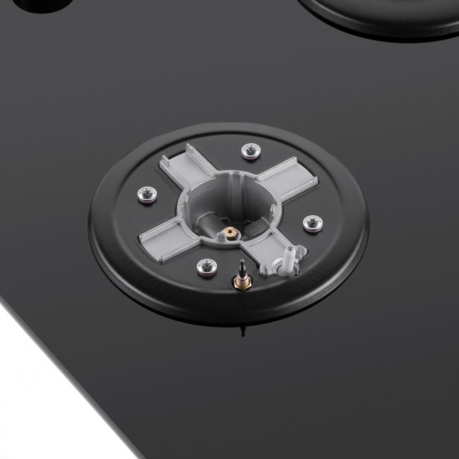 Газовая варочная панель MAUNFELD Maunfeld EGHG.43.33CB2/G Газовая варочная панель MAUNFELD Maunfeld EGHG.43.33CB2/G