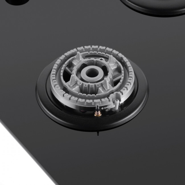 Газовая варочная панель MAUNFELD Maunfeld EGHG.43.33CB2/G Газовая варочная панель MAUNFELD Maunfeld EGHG.43.33CB2/G