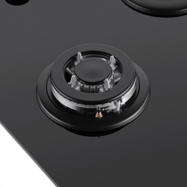 Газовая варочная панель MAUNFELD Maunfeld EGHG.43.33CB2/G Газовая варочная панель MAUNFELD Maunfeld EGHG.43.33CB2/G