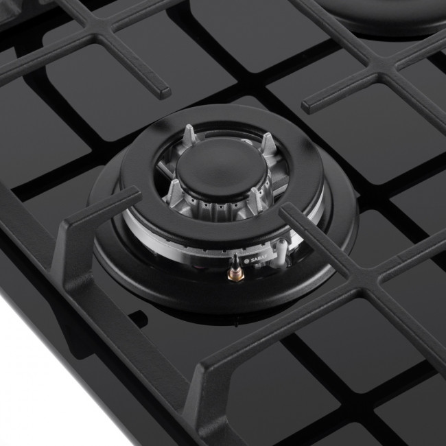 Газовая варочная панель MAUNFELD Maunfeld EGHG.43.33CB2/G Газовая варочная панель MAUNFELD Maunfeld EGHG.43.33CB2/G