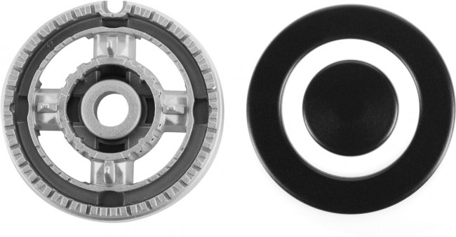 Газовая варочная панель MAUNFELD Maunfeld EGHG.43.33CB2/G Газовая варочная панель MAUNFELD Maunfeld EGHG.43.33CB2/G