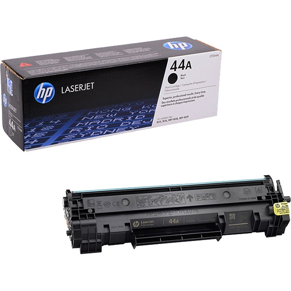 Тонер-картридж HP 44A Black Original LaserJet Toner Cartridge (CF244A)