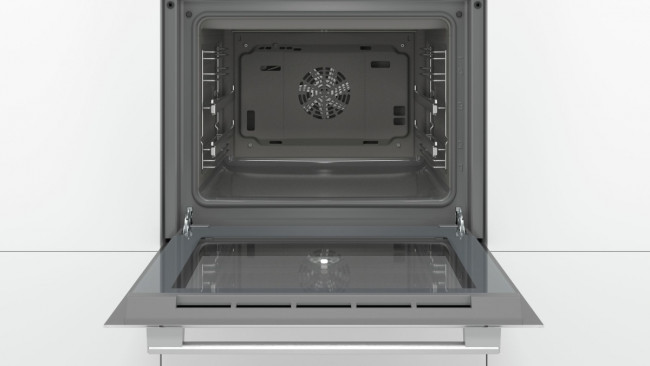 Встраиваемая электрическая духовка BOSCH Bosch Serie | 6 HBJ558YW0Q Встраиваемая электрическая духовка BOSCH Bosch Serie | 6 HBJ558YW0Q