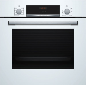 Встраиваемая электрическая духовка BOSCH Bosch HBF534EW0Q