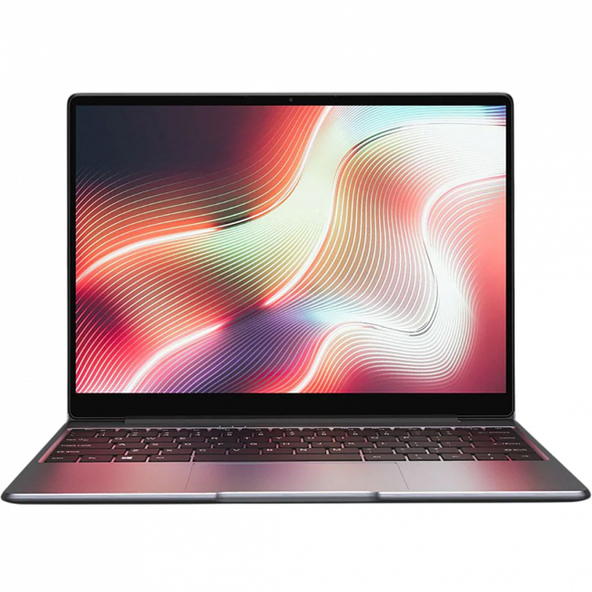 Ноутбук CHUWI CWI570-321E5N1HDMPX — для бизнеса и офиса