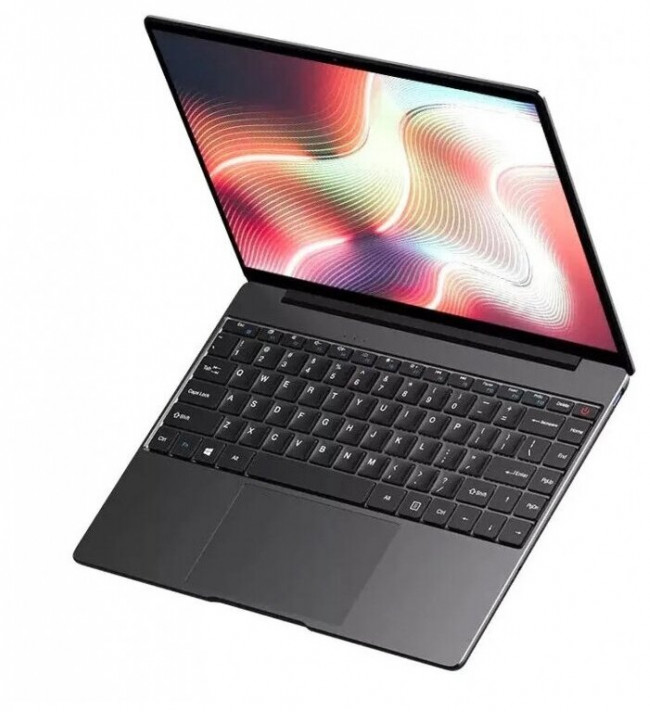 Ноутбук CHUWI CWI570-321E5N1HDMPX — для бизнеса и офиса