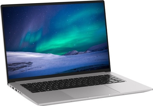 Ноутбук Maibenben P625 — для бизнеса и офиса