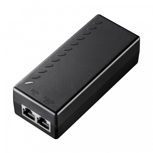 Инжектор Cudy POE200 — для бизнеса и офиса