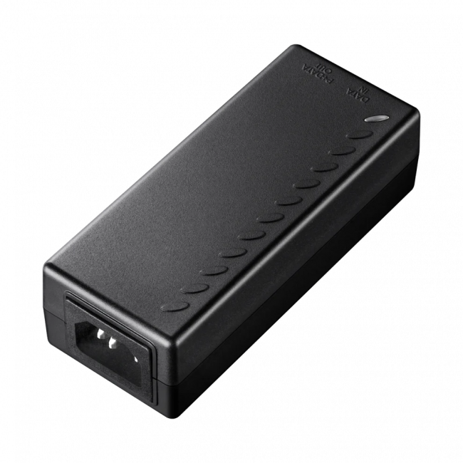 Инжектор Cudy POE200 — для бизнеса и офиса