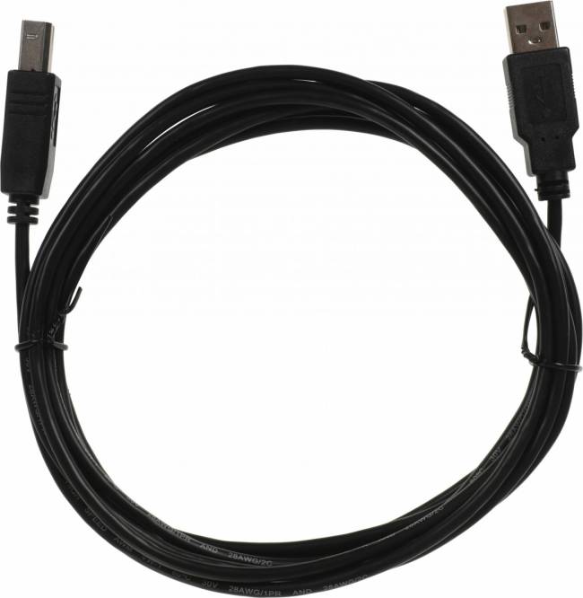 Кабель KingPrice KP-AMBM-V2-3M — для бизнеса и офиса