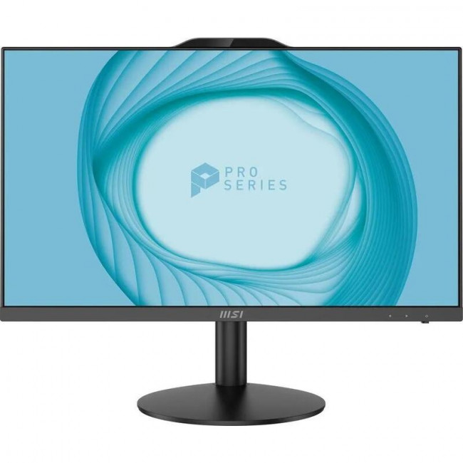 Моноблок MSI PRO AP272 13M-438XRU (9S6-AF8311-438) — для бизнеса и офиса