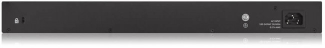 Коммутатор Коммутатор ZyXEL XGS2210-52-EU0101F — для бизнеса и офиса