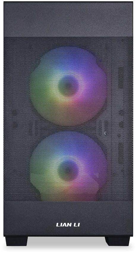 Корпус Lian-Li G99.OE744MX.10 — для бизнеса и офиса