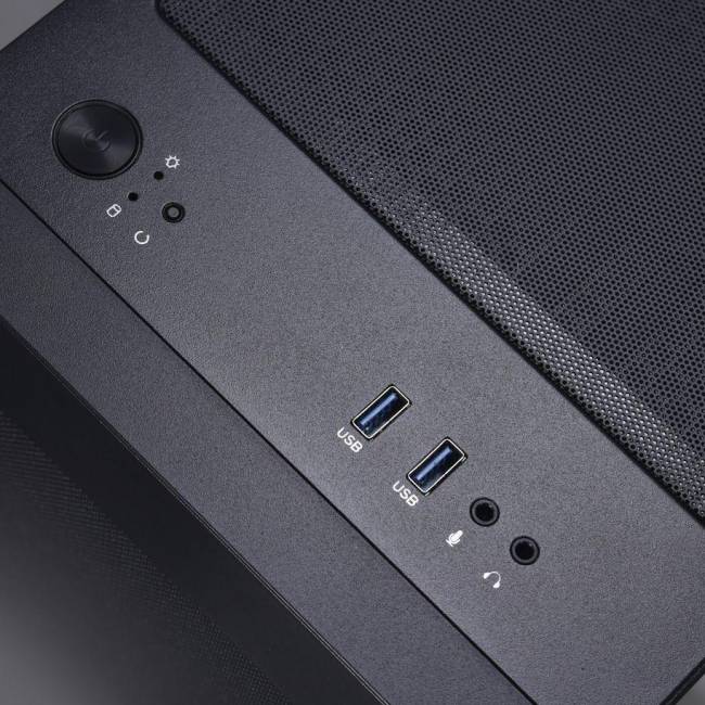 Корпус Lian-Li G99.OE744MX.10 — для бизнеса и офиса