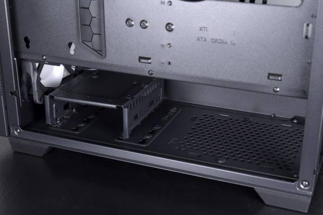 Корпус Lian-Li G99.OE744MX.10 — для бизнеса и офиса