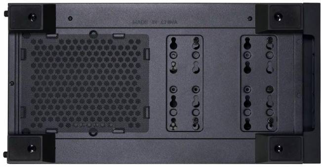 Корпус Lian-Li G99.OE744MX.10 — для бизнеса и офиса