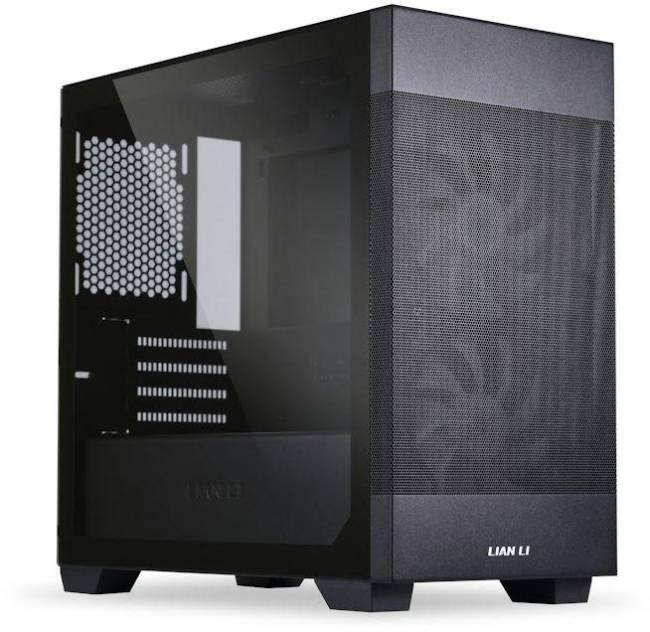Корпус Lian-Li G99.OE744MX.10 — для бизнеса и офиса