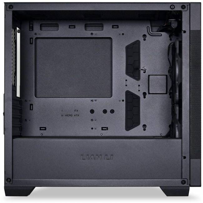 Корпус Lian-Li G99.OE744MX.10 — для бизнеса и офиса