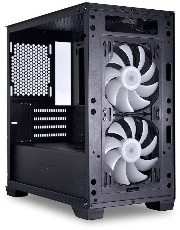 Корпус Lian-Li G99.OE744MX.10 — для бизнеса и офиса