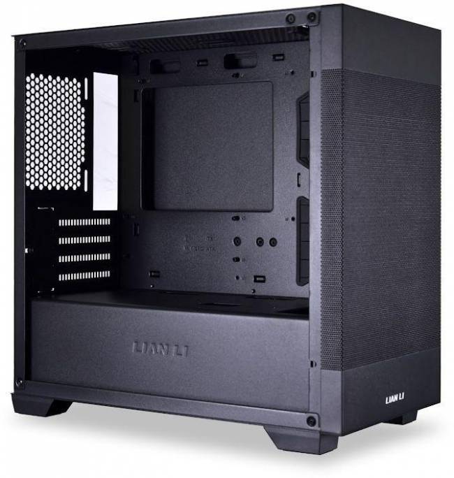 Корпус Lian-Li G99.OE744MX.10 — для бизнеса и офиса