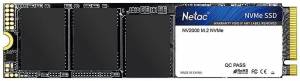 Накопитель SSD Netac NT01NV2000-512-E4X