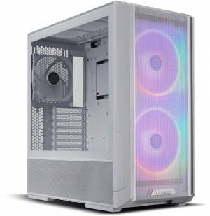 Корпус Lian-Li G99.LAN216RW.10R