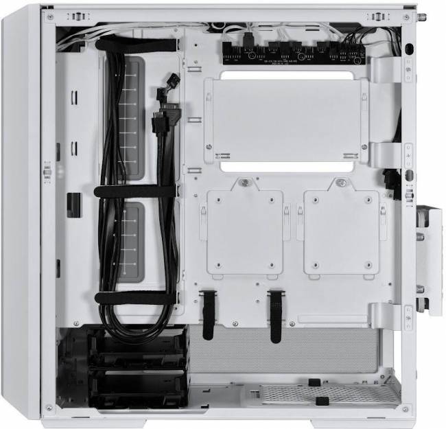 Корпус Lian-Li G99.LAN216RW.10R — для бизнеса и офиса Корпус Lian-Li G99.LAN216RW.10R — для бизнеса и офиса