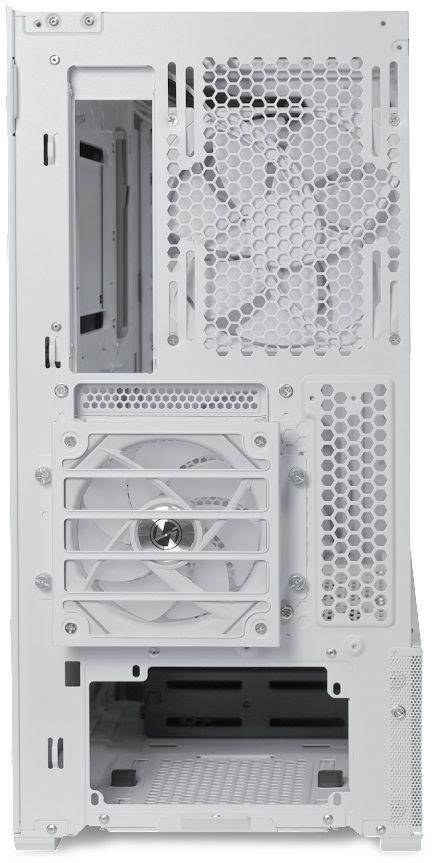 Корпус Lian-Li G99.LAN216RW.10R — для бизнеса и офиса Корпус Lian-Li G99.LAN216RW.10R — для бизнеса и офиса