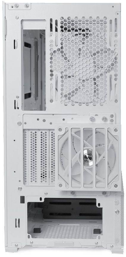 Корпус Lian-Li G99.LAN216RW.10R — для бизнеса и офиса Корпус Lian-Li G99.LAN216RW.10R — для бизнеса и офиса