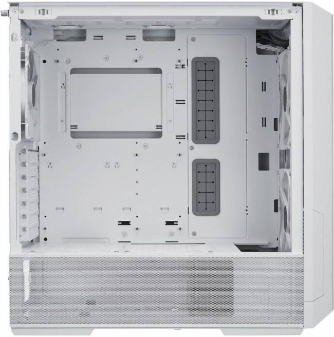 Корпус Lian-Li G99.LAN216RW.10R — для бизнеса и офиса Корпус Lian-Li G99.LAN216RW.10R — для бизнеса и офиса