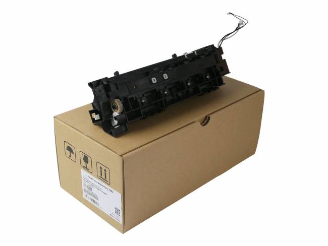 Фьюзер (печка) в сборе FK-150, FK-170 для KYOCERA FS-1120D/1320D/1030MFP/1035MFP (CET), CET4011 — для бизнеса и офиса