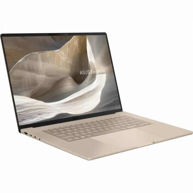 Ноутбук ASUS Zenbook A16 UX3607OA-SQ013W (90NB17W1-M003T0) — для бизнеса и офиса