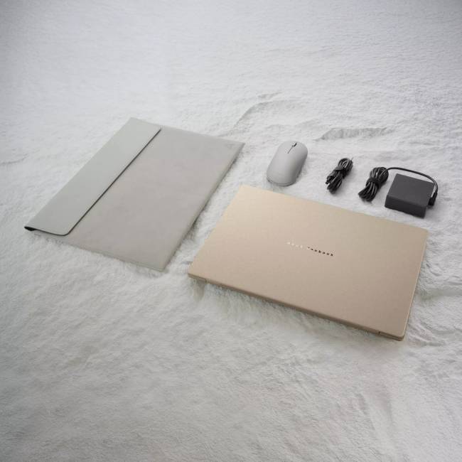 Ноутбук ASUS Zenbook A16 UX3607OA-SQ013W (90NB17W1-M003T0) — для бизнеса и офиса