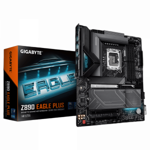 Материнская плата Gigabyte Z890 EAGLE PLUS