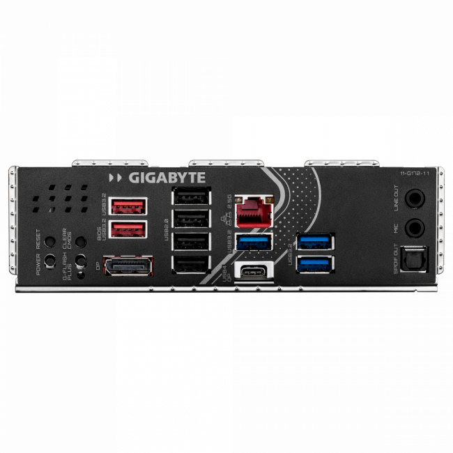 Материнская плата Gigabyte Z890 EAGLE PLUS — для бизнеса и офиса