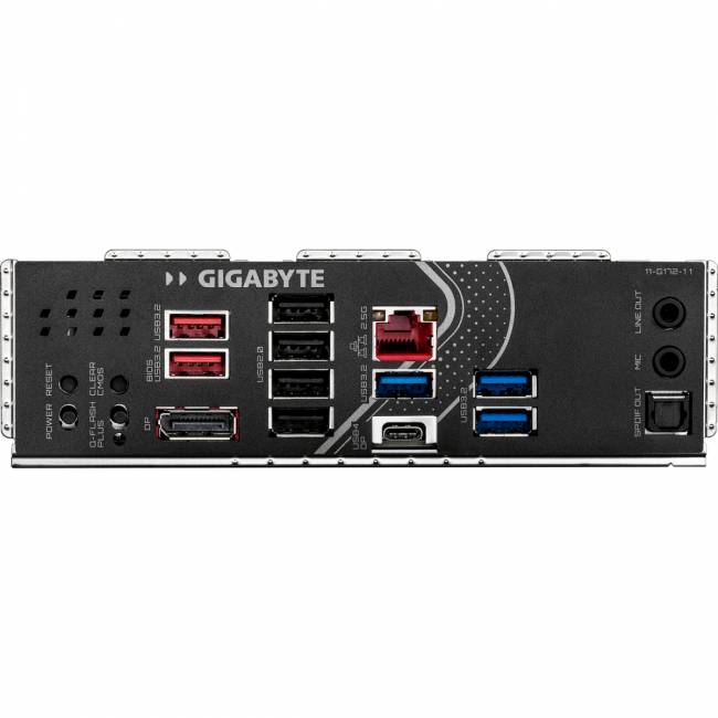 Материнская плата Gigabyte Z890 EAGLE PLUS — для бизнеса и офиса