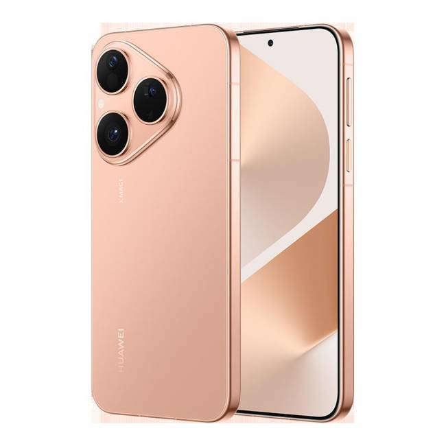 Смартфон Huawei 51098KET — для бизнеса и офиса