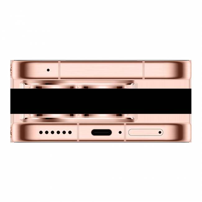 Смартфон Huawei 51098KET — для бизнеса и офиса
