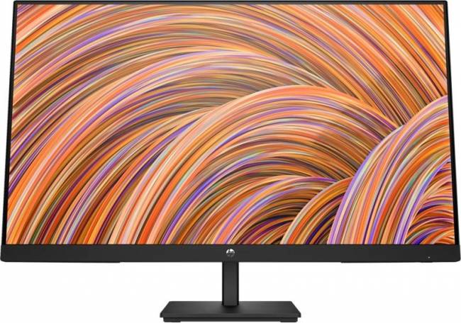 Монитор Hewlett Packard 65P64AS — для бизнеса и офиса