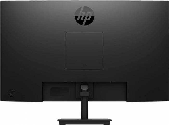 Монитор Hewlett Packard 65P64AS — для бизнеса и офиса