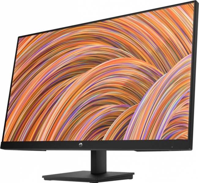 Монитор Hewlett Packard 65P64AS — для бизнеса и офиса