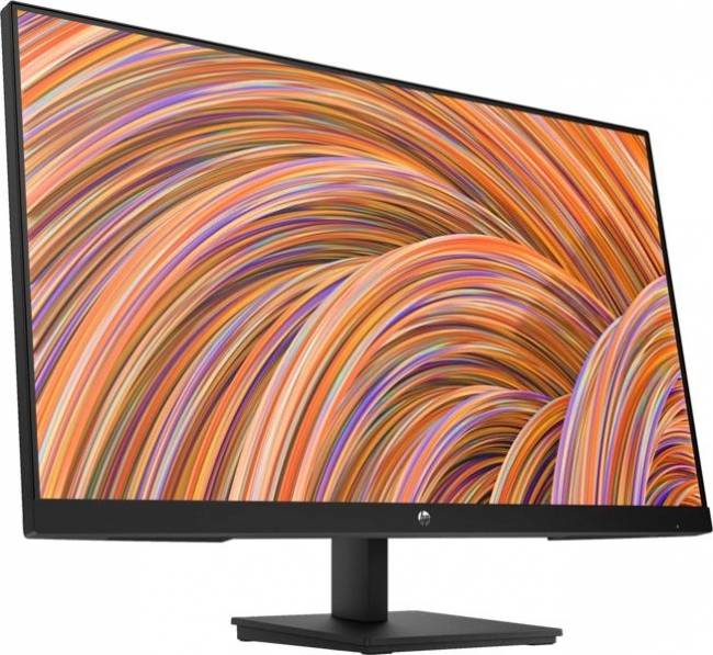 Монитор Hewlett Packard 65P64AS — для бизнеса и офиса