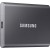 Внешние HDD и SSD Samsung T7 500GB (MU-PC500T/WW)