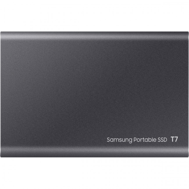 Внешние HDD и SSD Samsung T7 500GB (MU-PC500T/WW)