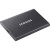 Внешние HDD и SSD Samsung T7 500GB (MU-PC500T/WW)