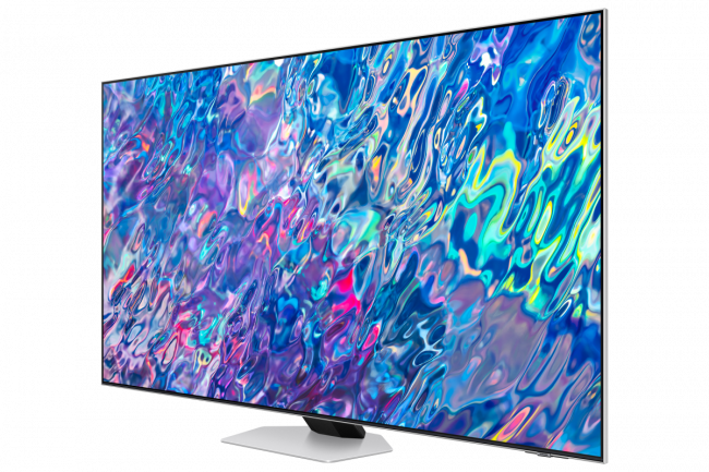 Телевизор ЖК 75" Samsung Samsung QE75QN85BAUXCE — для бизнеса и офиса Телевизор ЖК 75" Samsung Samsung QE75QN85BAUXCE — для бизнеса и офиса