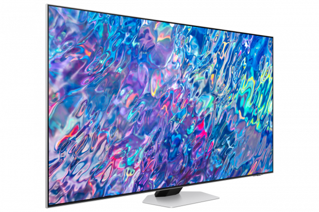 Телевизор ЖК 75" Samsung Samsung QE75QN85BAUXCE — для бизнеса и офиса Телевизор ЖК 75" Samsung Samsung QE75QN85BAUXCE — для бизнеса и офиса